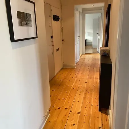 Amazing In The Heart Of Apartamento *