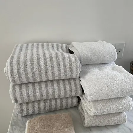 Kobenhavnk Apartman