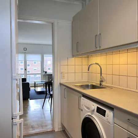 Lejlighed In Valby København