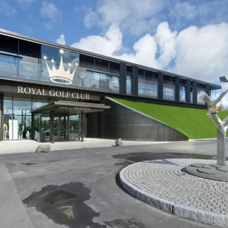 Apartman Kobenhavnk Koppenhága