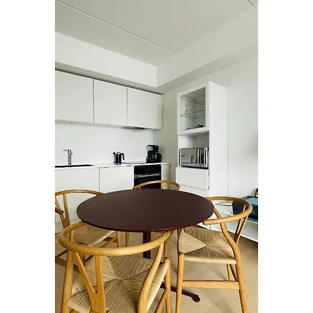 Apartmentincopenhagen 1549 Apartment *