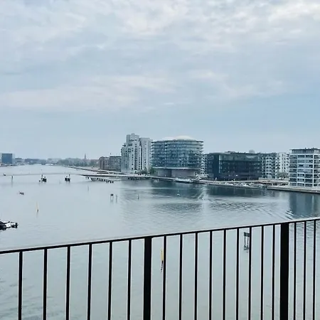 Apartmentincopenhagen 1549 Apartment Kopenhagen