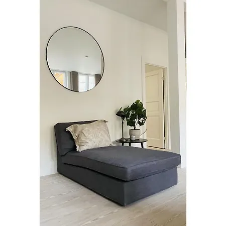 Apartmentincopenhagen 1550 * 哥本哈根