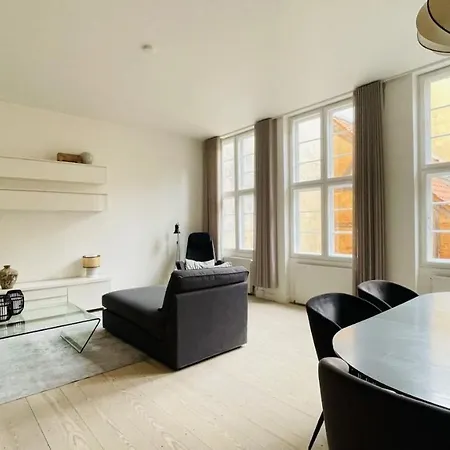 公寓 Apartmentincopenhagen 1550