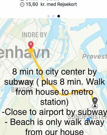 Apartament Close To Centrum, And Subway *