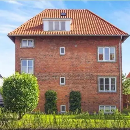 Close To Centrum, And Subway Kopenhaga