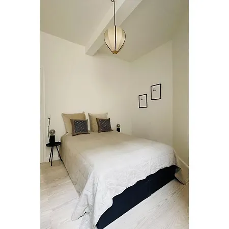 Apartmentincopenhagen 1550 公寓 哥本哈根
