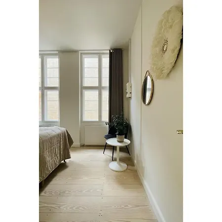 Apartmentincopenhagen 1550 哥本哈根