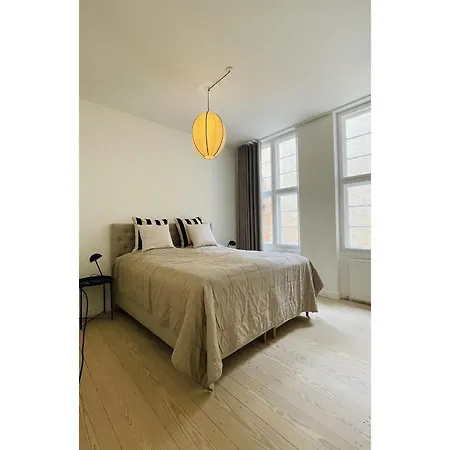 Apartmentincopenhagen 1550 公寓 *