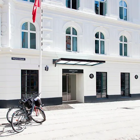 Absalon Hotel København