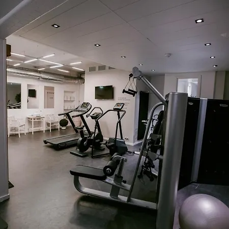 Hotel Fiftyseven Kopenhagen