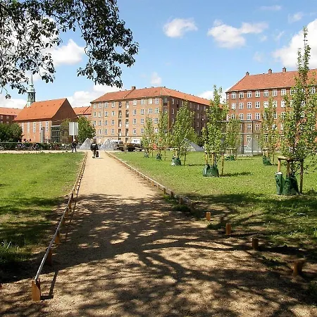 Apartment Cozy In Kopenhagen