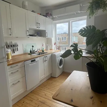 Cozy In * Kopenhagen