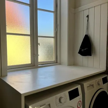Privat And Charming House In Cph * Κοπεγχάγη