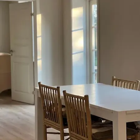 Βίλα Privat And Charming House In Cph Κοπεγχάγη
