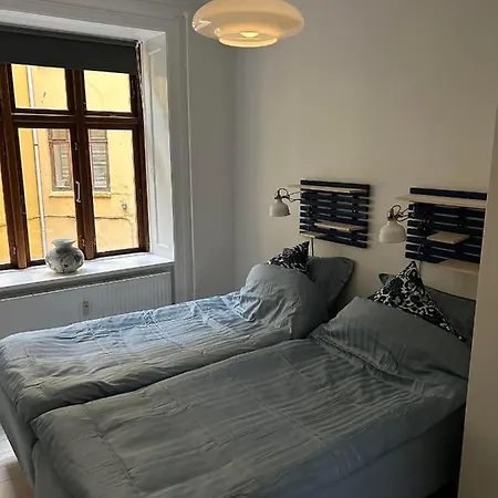 Apartmán Lejlighed I Vesterbro- Dybbolsgade