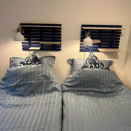 Apartmán Lejlighed I Vesterbro- Dybbolsgade Kodaň