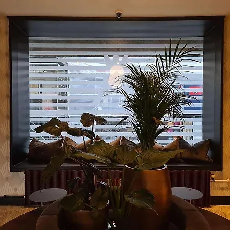 Astoria, Western Signature Collection Hotel Copenhague