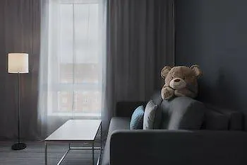 Ξενοδοχείο Moxy Sydhavnen 3*