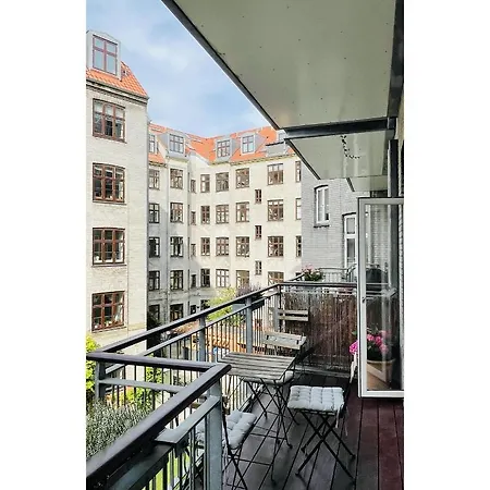Apartmentincopenhagen 1563 Копенгаген