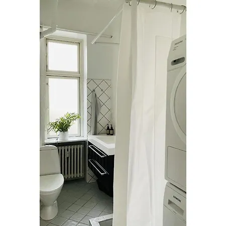 Apartmentincopenhagen 1563 Апартаменты Копенгаген