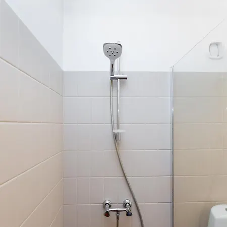 Apartman Lys & Moderne Lejlighed Med Stort Badevaerelse *