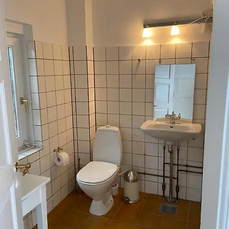 Apartman Norregade