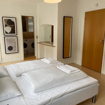 Apartman Norregade