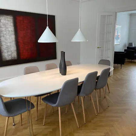 Apartman Norregade *