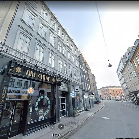 Apartman Norregade *