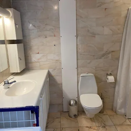 Apartman Norregade