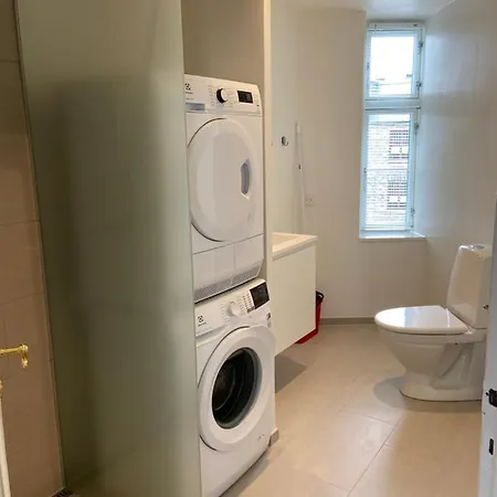 Appartamento Naestvedgade