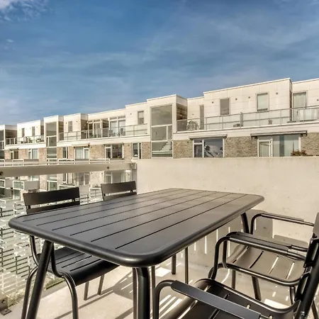 Apartmán Amazing Two Bedroom In Urban Area *