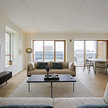 Apartmentincopenhagen 1559 Appartement Kopenhagen