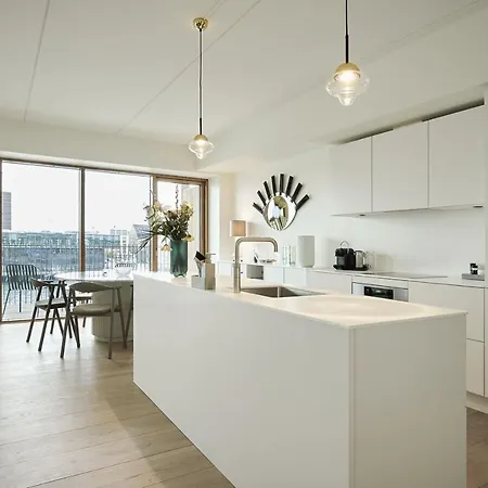 Apartmentincopenhagen 1559 Appartement