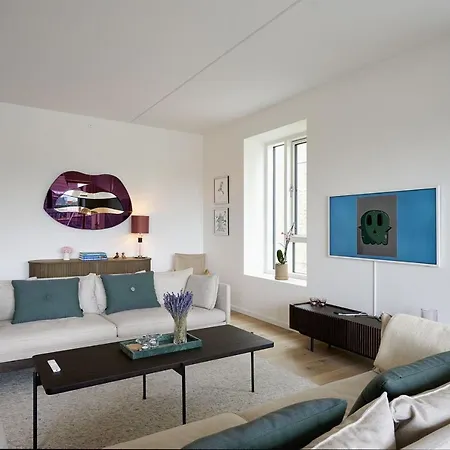 Apartmentincopenhagen 1559 Appartement Kopenhagen