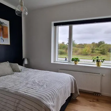Modern, Fully Equipped Flat Appartement