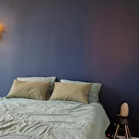 Modern, Fully Equipped Flat * Kopenhagen