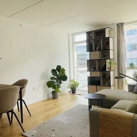 Apartmentincopenhagen 1574 公寓 *