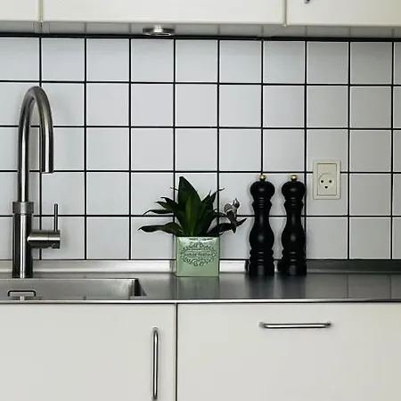 Apartmentincopenhagen 1574 * 哥本哈根