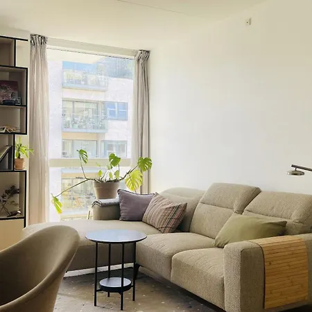 Apartmentincopenhagen 1574 公寓 哥本哈根