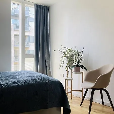 Apartmentincopenhagen 1574 * 哥本哈根