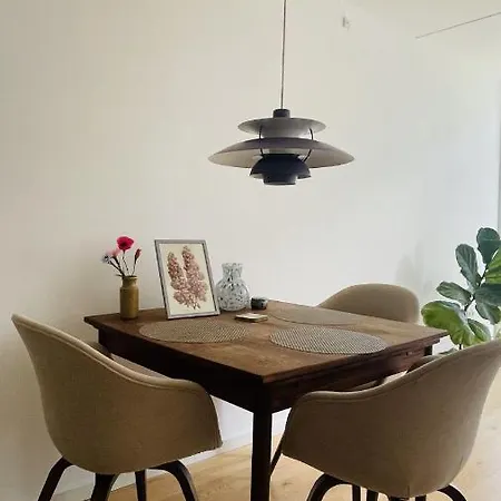 Apartmentincopenhagen 1574 公寓 *