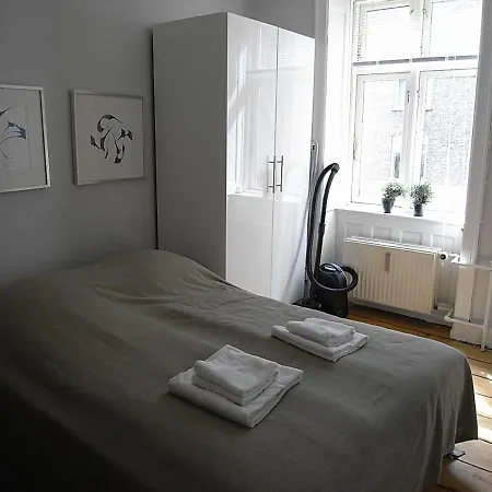 Viborggade 24, 1 Copenaghen