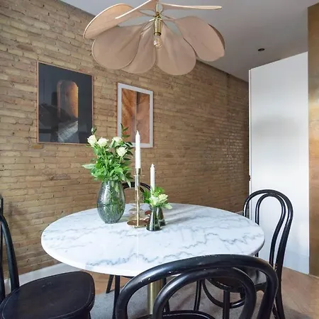 Extravagant-2 Bedrooms-bronze Apartman Koppenhága