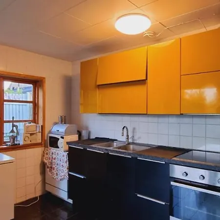 호스텔 Yellow House 코펜하겐