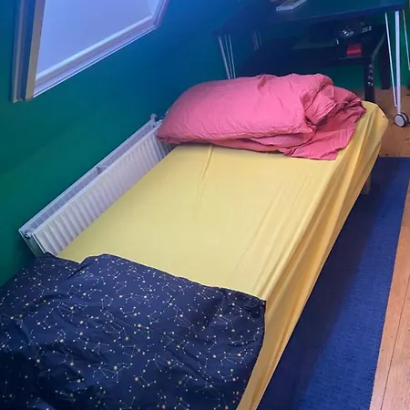 Yellow House * 코펜하겐