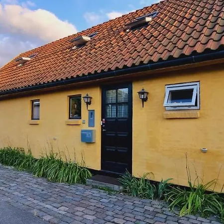 Yellow House 호스텔 *