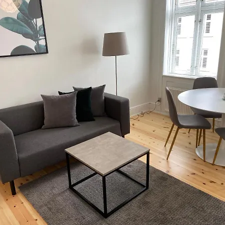 Osterbro 275 Daire *