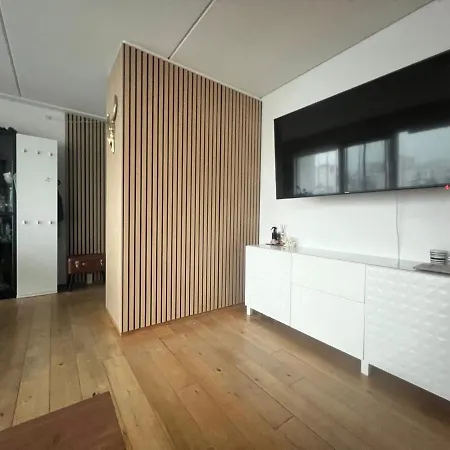 In 8tallet Apartman *